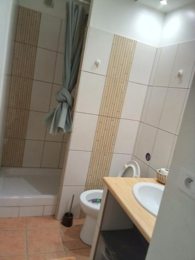 202-203 Cota A 5Mns A Pied Des Plages Portce Exterior foto
